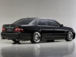 Toyota Celsior Executive Line by Wald 2003 года